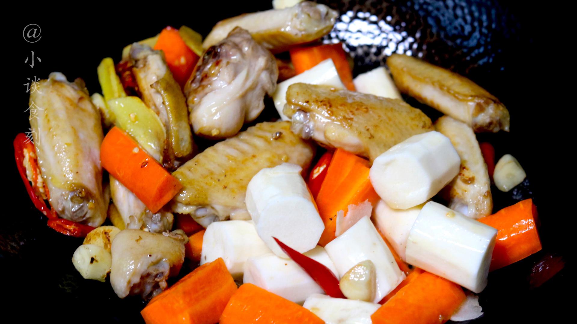 周杰伦|vivi姐的拿手好菜，周杰伦都念念不忘，健康营养，学会做给家人吃