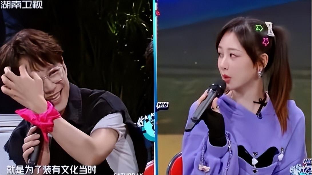 许嵩|实时播放破518万，许嵩令观众成功入坑，《星期六》再现巅峰时刻