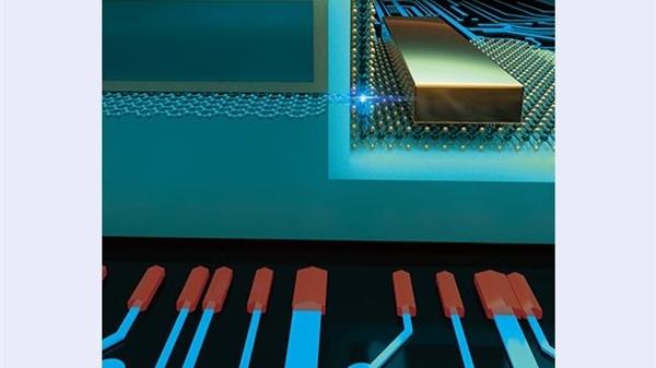 清华大学|清华大学开发0.34nm晶体管：这可能是摩尔定律最后一个节点