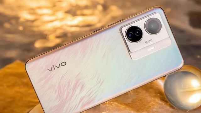 vivo|低价高配的VIVO新款机型综合配置解读