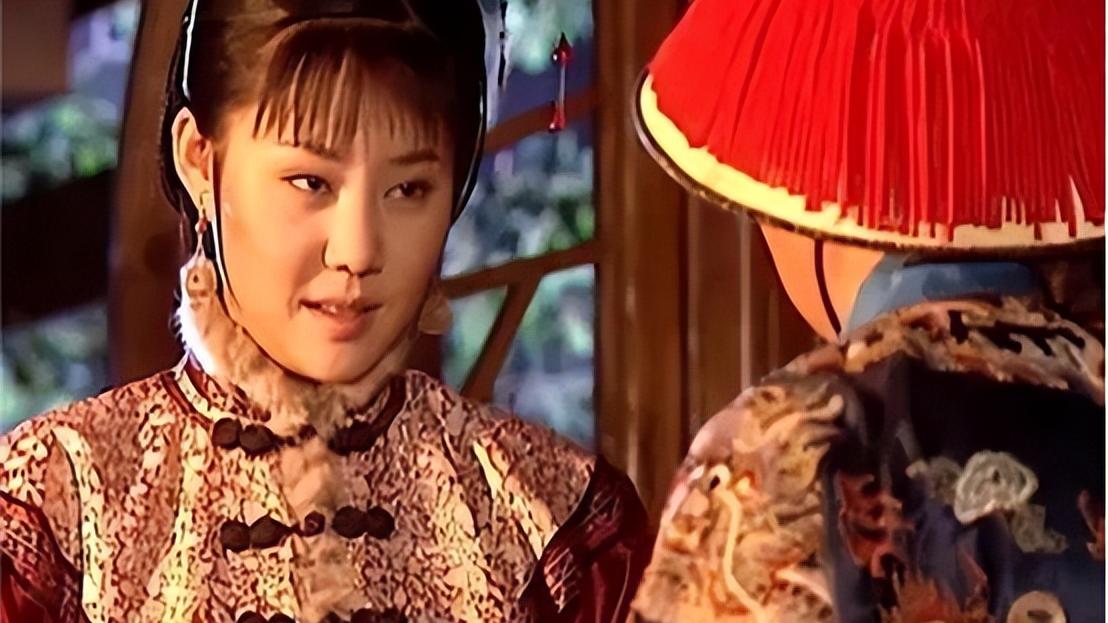 顺治|康熙王朝：为什么活埋苏麻喇姑前，太监们要往她头上倒石灰