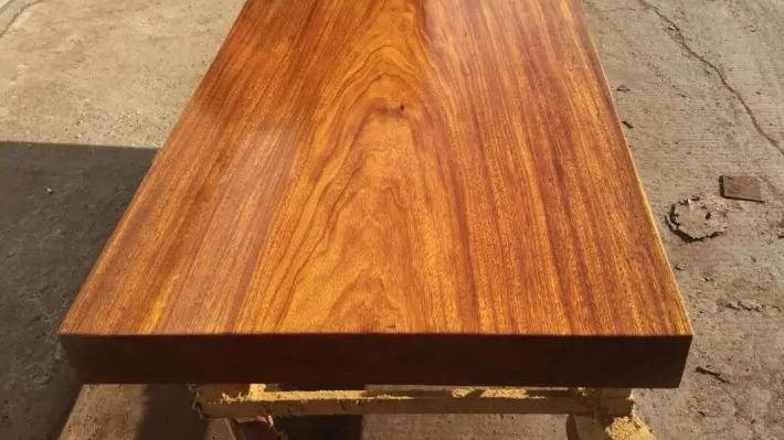 紫檀|刺猬紫檀和非洲黄花梨，为什么价格会相差这么多？