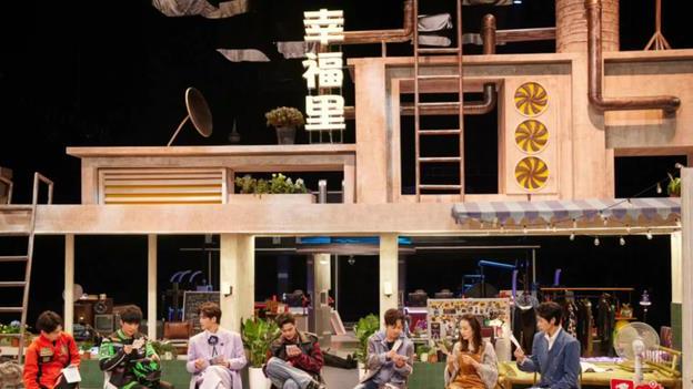 王鸥|王鸥透露录《明侦》心路历程，大赞撒贝宁很有梗，对节目感情深厚