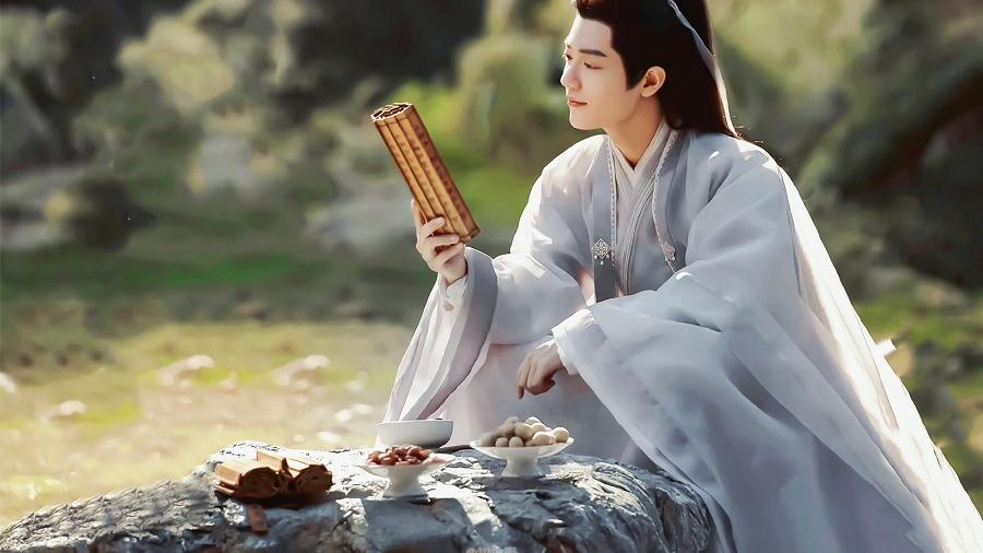 玉骨遥|“鹅厂”独压，S+级的《玉骨遥》扩大流量盘，争议改变不了爆款