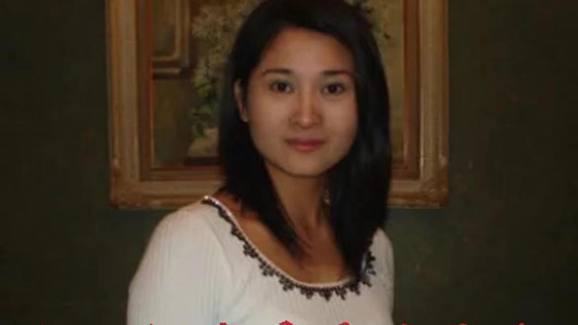 张钰|那个不愿做沉默女人的她后来怎么样了