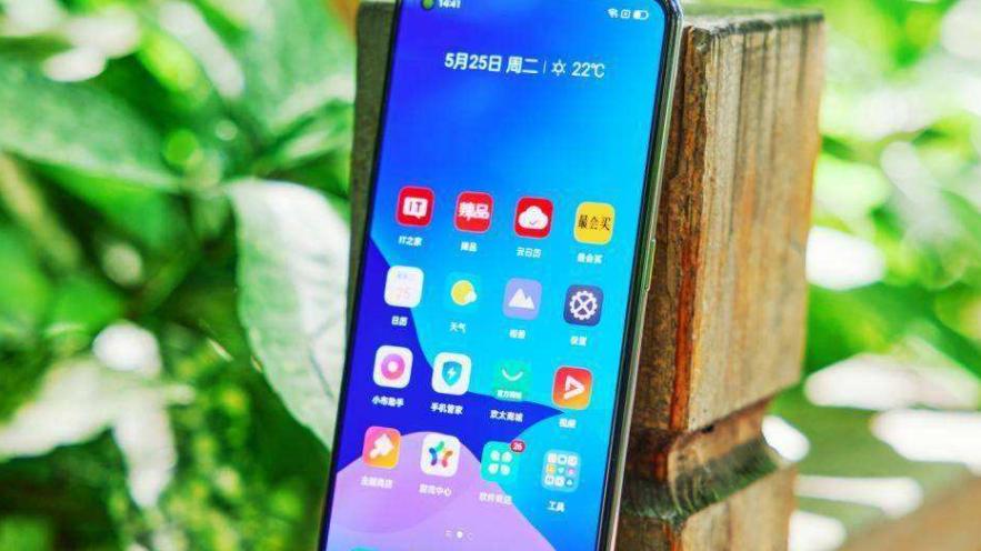 Python|65W闪充+6400万像素，顶配性价比神机再创新低，最低跌至1599元