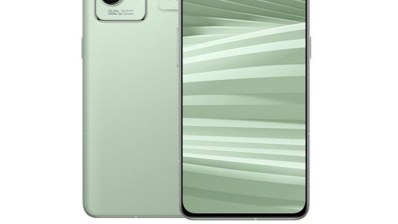 芯片|2999元，realmeGT2Pro，推荐给手游玩家