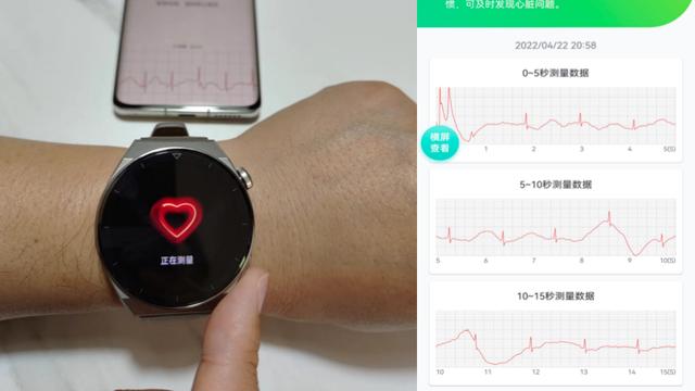 华为watch|“戴表就是戴健康”，华为Watch GT 3 Pro系列重新定义智能手表