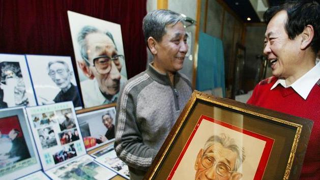 张艺兴|熬过苦难的马三立，终于等到平反，回到城里却发现房子没了