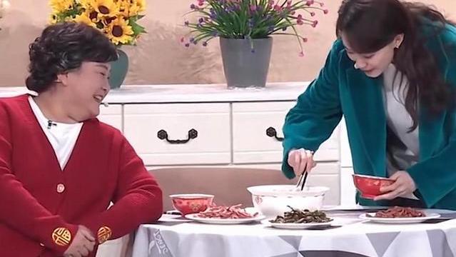 短视频|短视频自媒体题材搬上春晚舞台