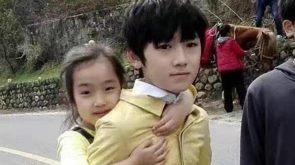 宋亚轩|宋亚轩“秒认”易烊千玺，和关晓彤跳舞时，“绅士手”被力赞