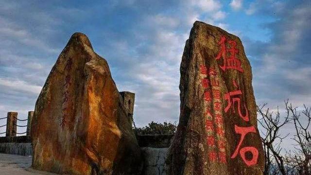广东省|1902米！广东第一高峰，位于韶关市，景色优美，被誉为负离子胜地