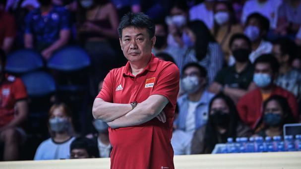 蔡斌一套阵容打世锦赛，第二阶段能取得好成绩吗？换替补会更差！