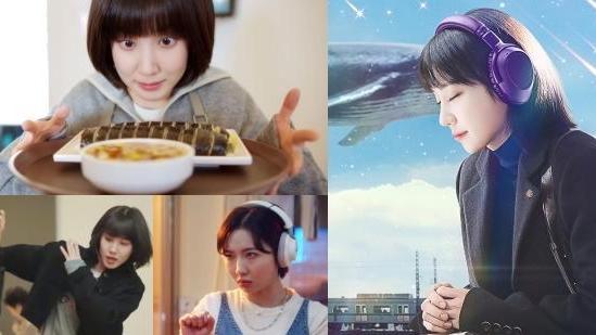 非常律师禹英禑|《禹英禑》太火爆，热潮效应不断！「禹英禑症候群」你中了几项？