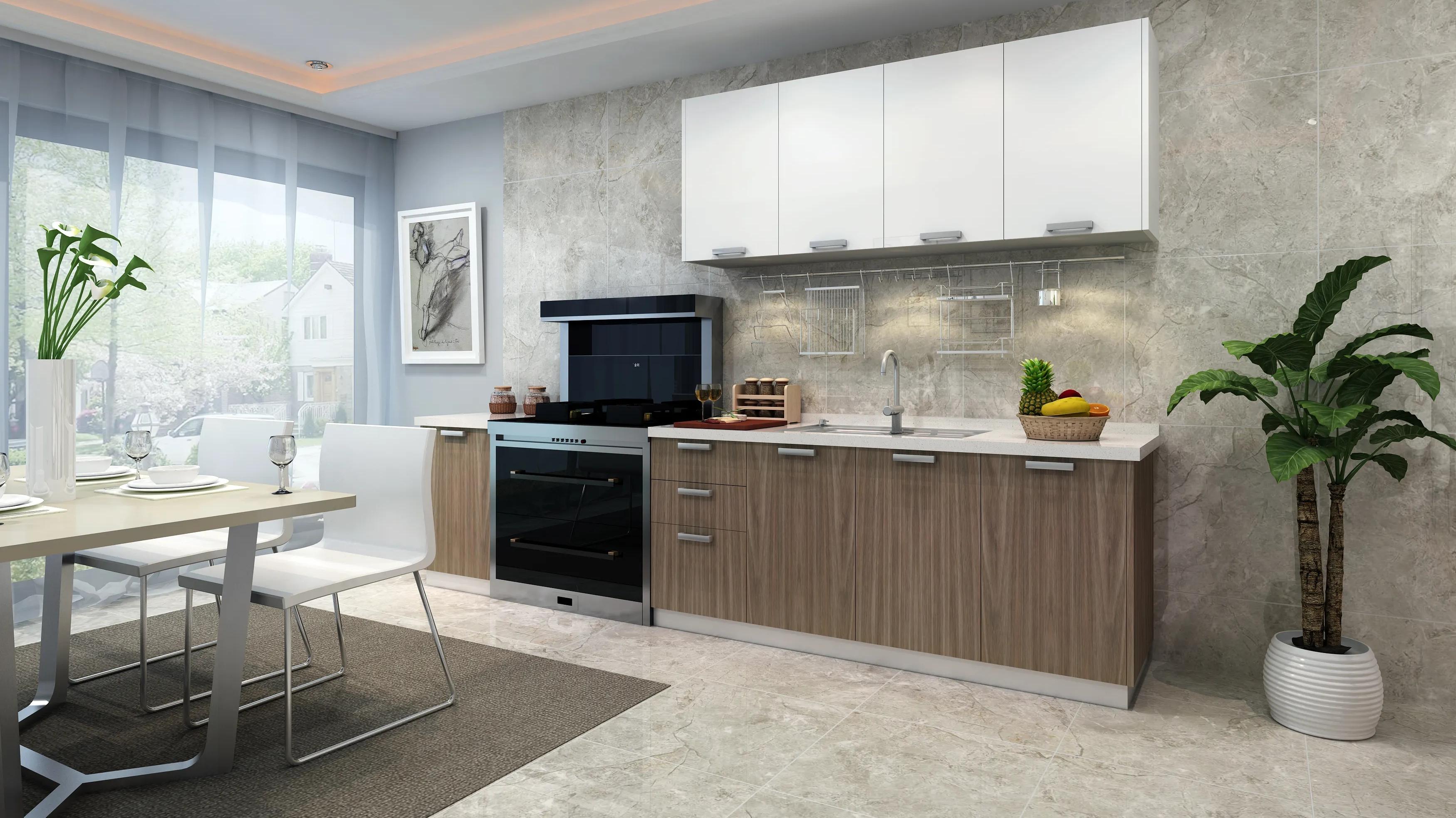 买上万块的集成灶划不划算？我家用了1年多，分享一下真实感受