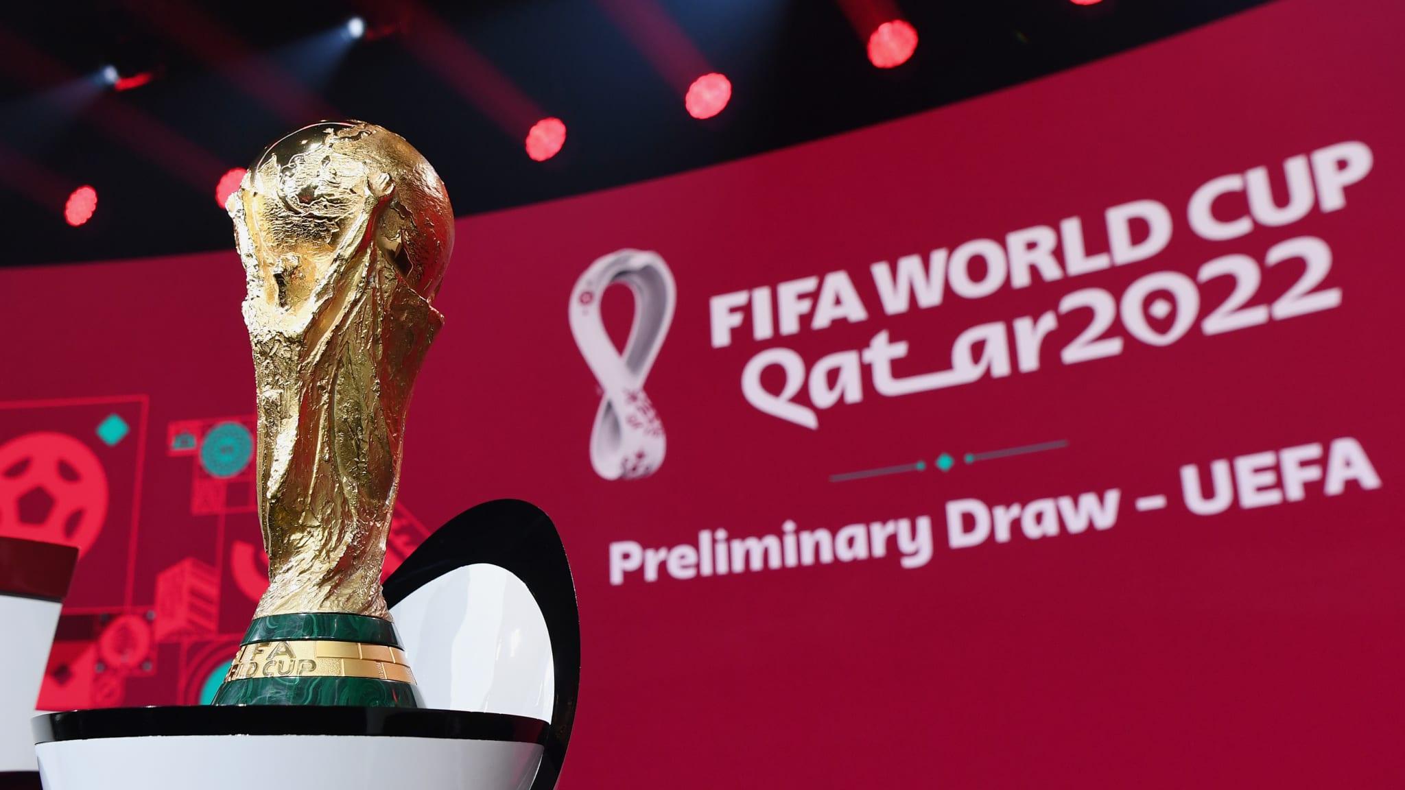 世界杯|前32名仅有个别队没进世界杯，FIFA排名果然合理？