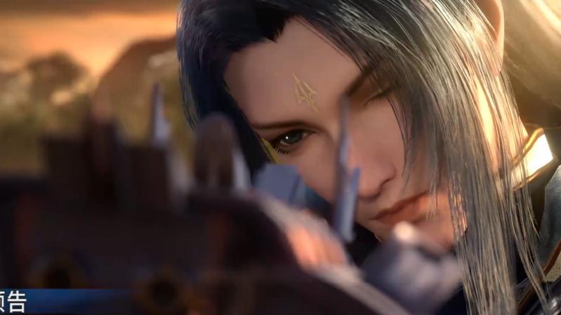 比比东|斗罗公布敌影来袭新篇章，比比东唐三首次智谋对战，月关惨遭牺牲