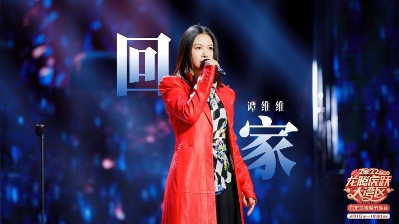 春晚|春晚节目单出炉，撒贝宁回归，毛晓彤首次登台，谭维维备受期待