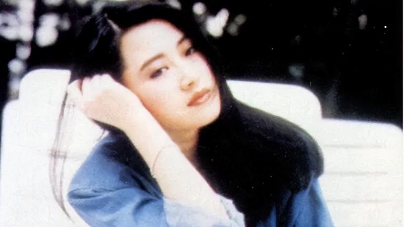 许晴|“京圈长公主”许晴的未解之谜