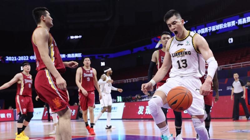 苏群|CBA版“乌鸦嘴”？辽粤双双赢球，苏群的几点预测全都“跑偏”了