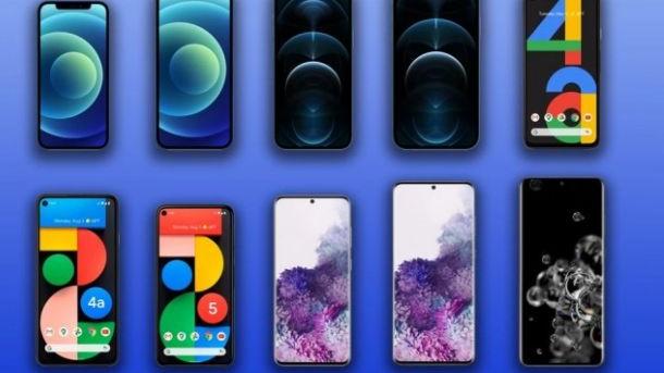 iPhone|春节季换机首选，内行人建议一步到位，这4款手机各方面堪称完美