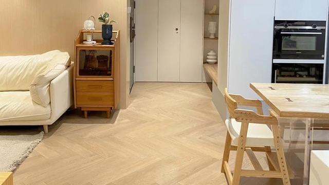 80后中韩夫妇168新家，因太会布置而走红，拍照给大伙瞅瞅