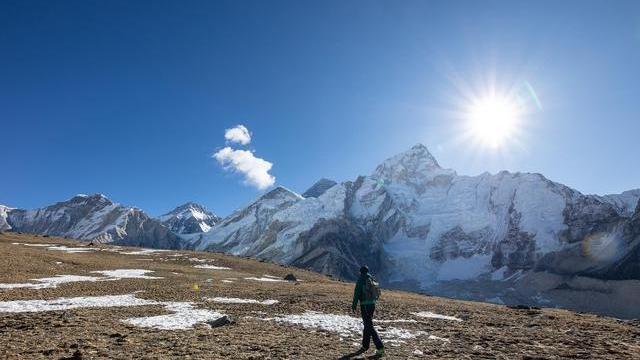 江苏省|喜马拉雅山有多高？平均海拔超6000米，还坐拥世界第一高峰
