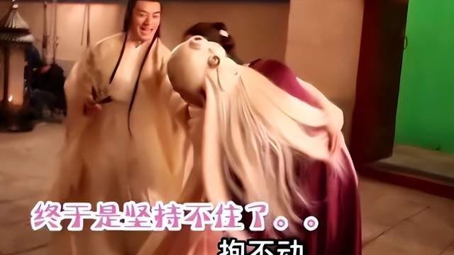 迪丽热巴|小鲜肉肌肉衣丢脸丢到国外？被老外群嘲：把演戏当儿戏