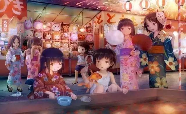 夏日祭|B站夏日祭，你怎么看？