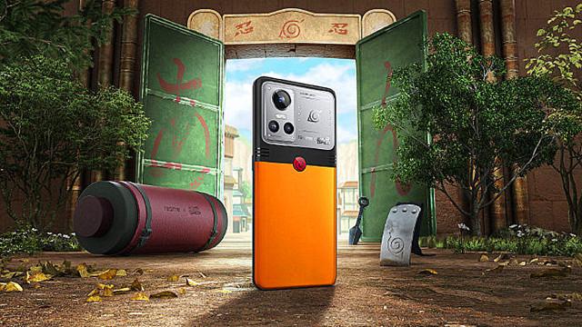 荣耀|顶配同价！红米K50和realme GT Neo3，到底该怎么选？