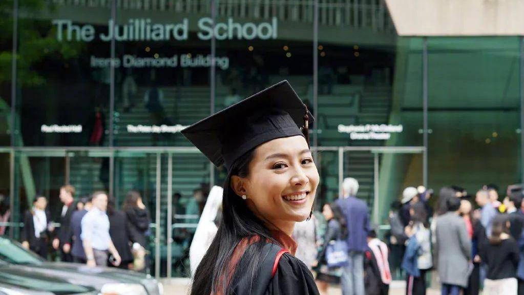 陈法拉|陈法拉人生规划满分，难怪钟嘉欣点名说她很聪明