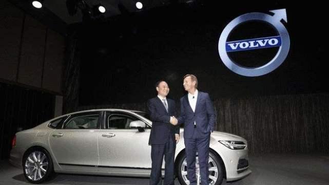 吉利汽车|海南炒楼差点回不来的人，创出第一民营车企，或还将魅族收入囊中