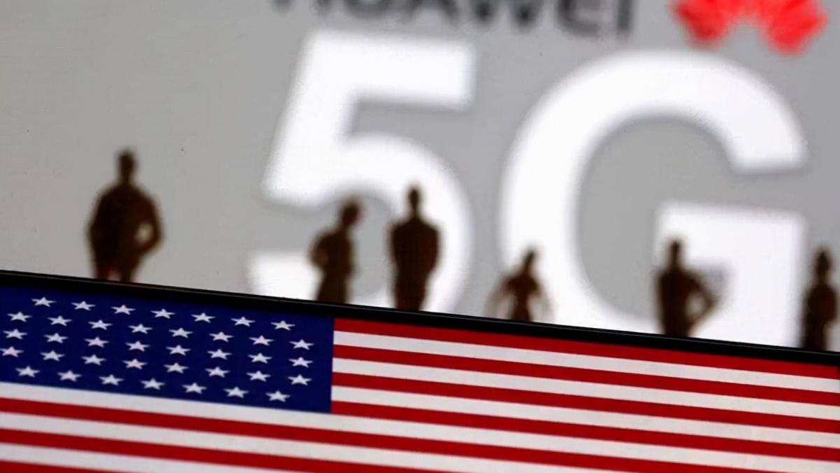 5G|“美国远远落后中国”！谷歌前CEO直言可悲，真实差距比表面更大