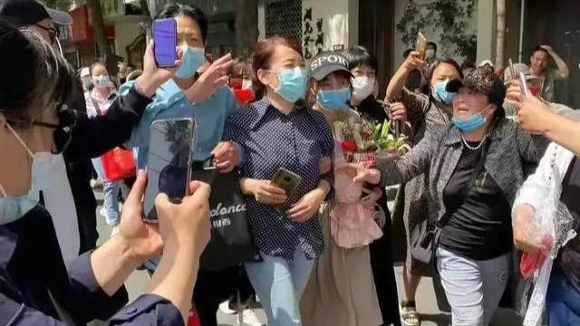 大门|3月18日策健康良好，小兰发表声明，推开630大门的人会是三石吗？