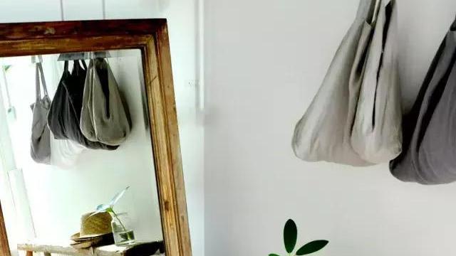 玄关瓷砖居然可以这样铺，邻居分分钟挤破门！