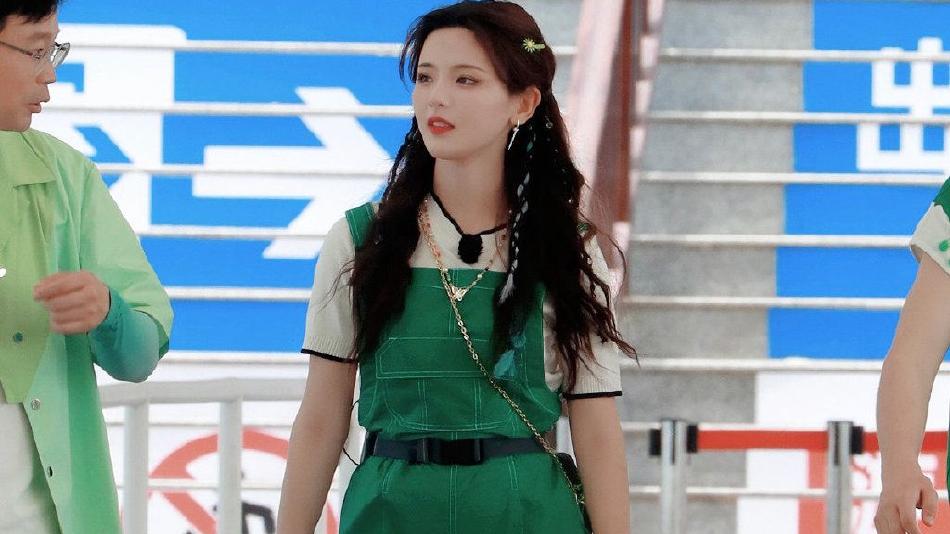 龚俊|龚俊、黄景瑜、杨超越加盟《极限挑战》，黄明昊等老成员回归