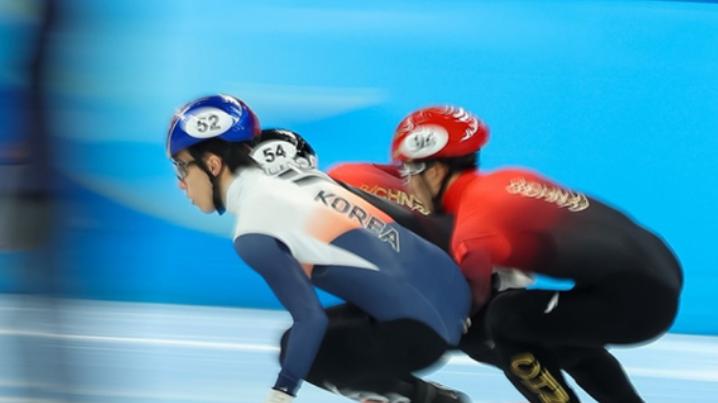 黄大宪|平昌奥运会没想到自己会有今天吧？黄大宪不要内涵别人了