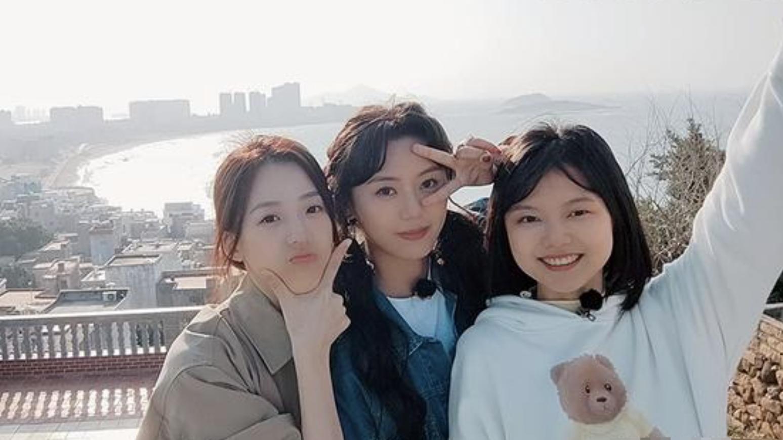 没谈过恋爱的我|《没谈过恋爱的我》不如改名《没结过婚的我》？嘉宾被曝恋爱史多