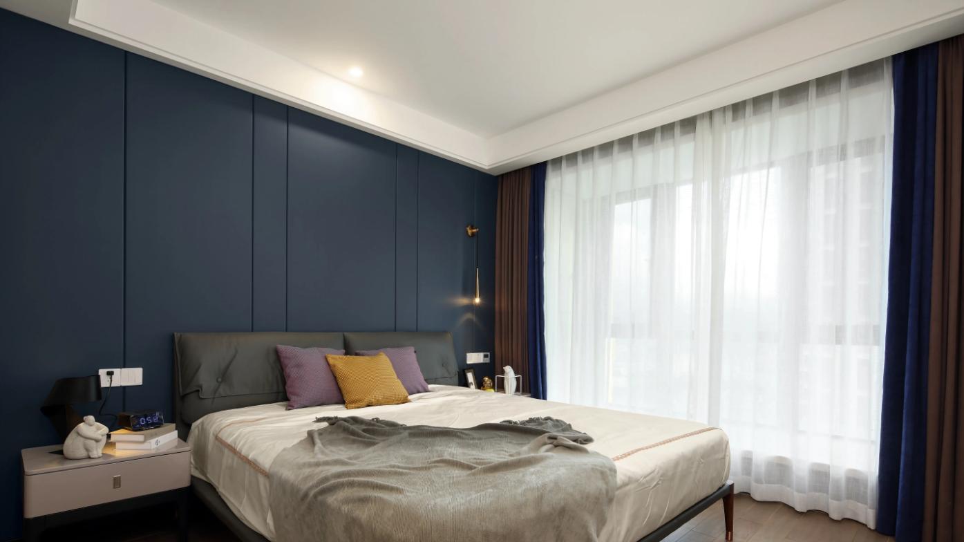 窗帘要装罗马杆还是窗帘盒子？后悔当初不听劝，好想拆掉重新装