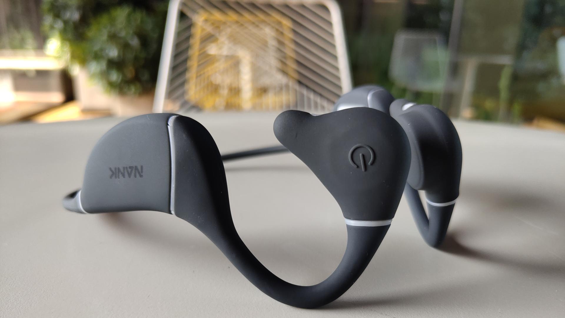 英伟达|夏天听歌必备！南卡Runner Pro 3耳机开箱