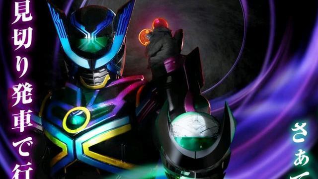 武装|假面骑士巴士csm腰带及最终形态X组件公开持有全硬币识别系统