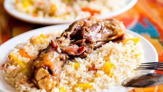 面粉|看过俄罗斯的美食，才明白什么叫“实在”，以前吃的是小儿科