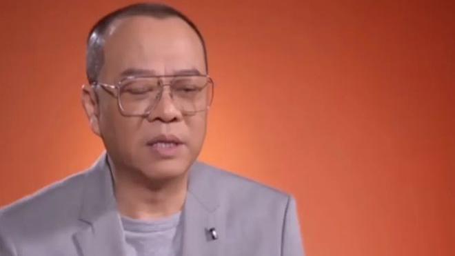 欧阳震华|欧阳震华：无戏可拍过得很艰难，导演不找拍戏，厂家不找代言