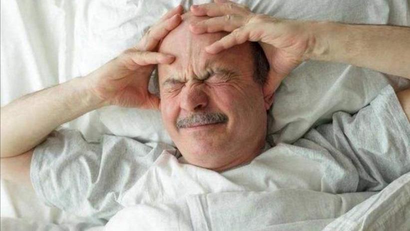 胆固醇|睡眠障碍不只是失眠，这些表现更需要引起重视