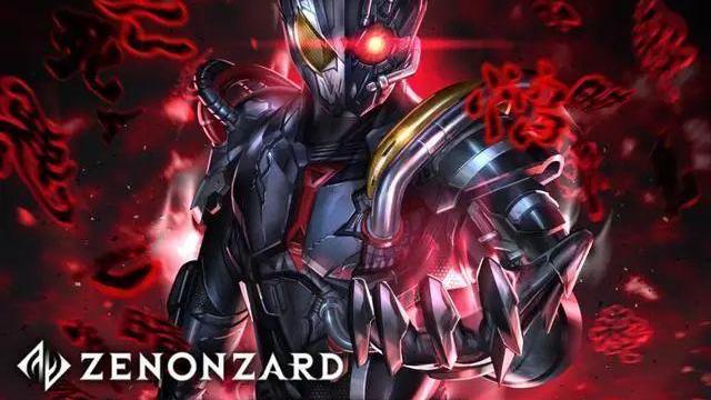 令和|汇总令和BOSS的最终目的，只有基夫是为了吃