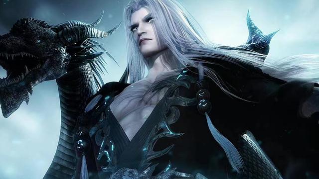 武庚纪|武庚纪中五大曾经打伤天的强者，其中四人已阵亡，唯有一人幸存