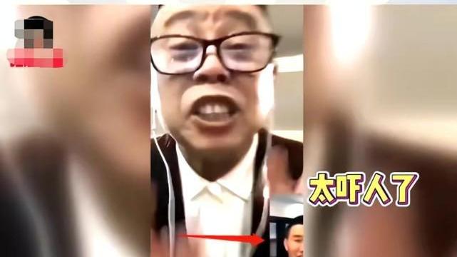 潘长江|力挺陈继志惹众怒！为高考加油被嫌晦气，潘长江晚节被毁沦为笑柄