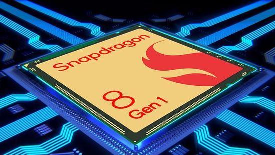 高通骁龙|618买手机认准这三款，好用不贵的骁龙8Gen1