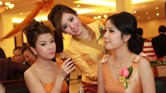 |老挝美女在中国旅游后说：中国什么都好，唯独这点难以接受