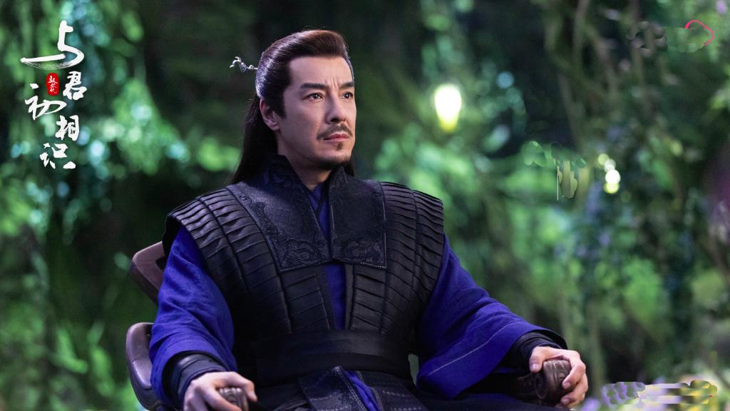 与君初相识·恰似故人归|《与君初相识》的一大败笔，是把悬念丢了，让林沧澜提前洗白